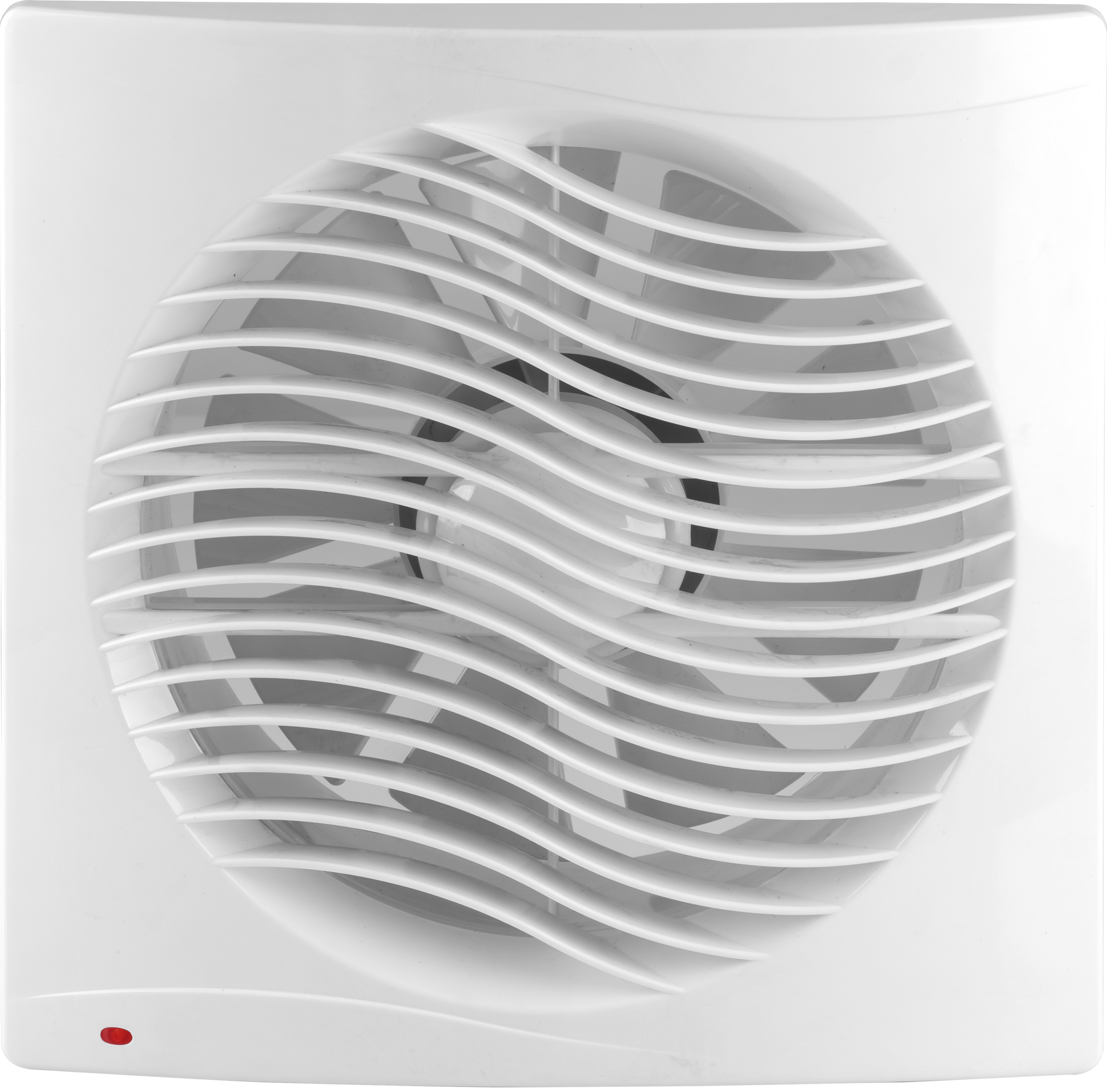 Extracteur Rond Vague