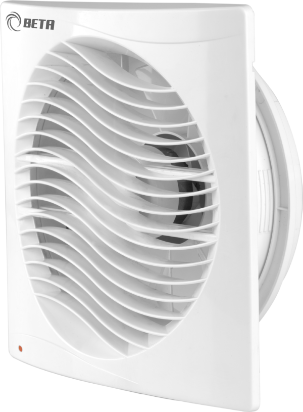 Extracteur Rond Vague